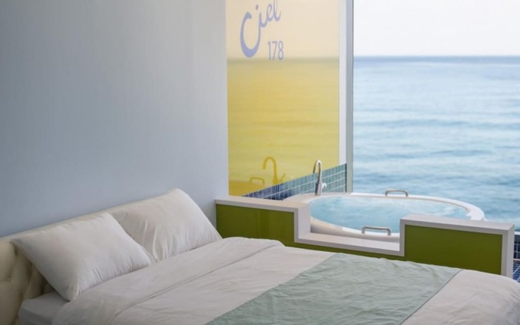 Imagen de la habitación del Hotel Goseong CL 178 Pension. Foto 20