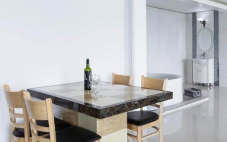 Imagen general del Hotel Goseong Coast House Pension. Foto 1