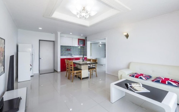 Imagen general del Hotel Goseong Coast House Pension. Foto 3