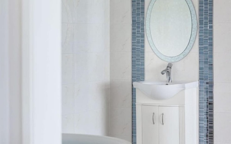 Imagen general del Hotel Goseong Coast House Pension. Foto 5