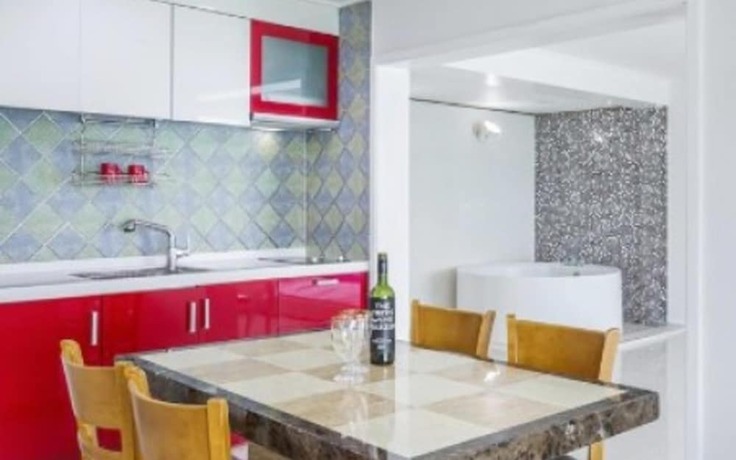 Imagen general del Hotel Goseong Coast House Pension. Foto 7