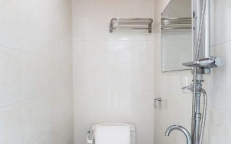 Imagen general del Hotel Goseong Coast House Pension. Foto 12