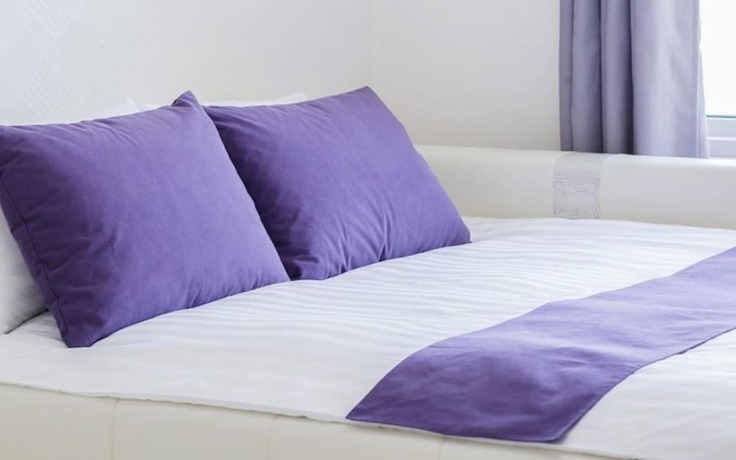 Imagen general del Hotel Goseong Coast House Pension. Foto 14