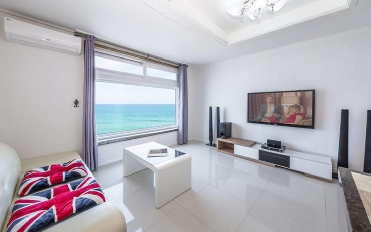 Imagen general del Hotel Goseong Coast House Pension. Foto 15