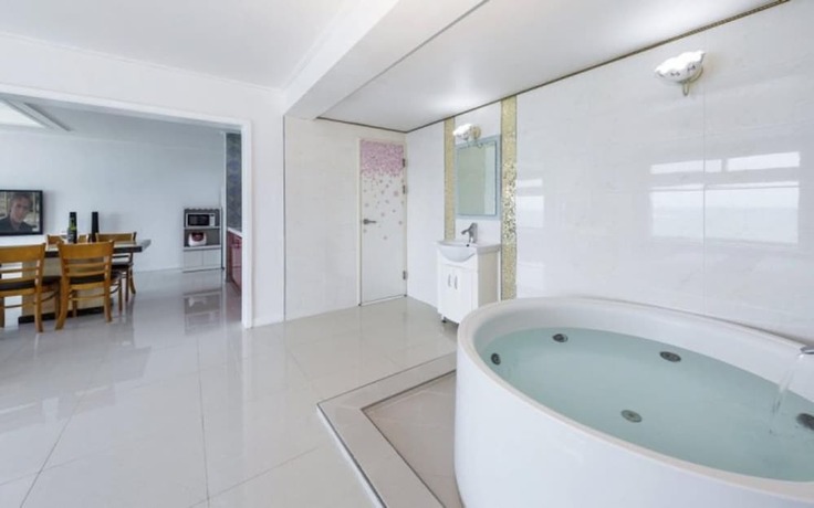 Imagen general del Hotel Goseong Coast House Pension. Foto 19