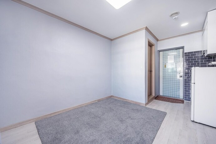 Imagen de la habitación del Hotel Goseong Gamnamu Pension. Foto 11