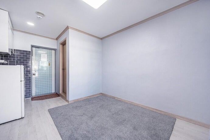 Imagen de la habitación del Hotel Goseong Gamnamu Pension. Foto 12