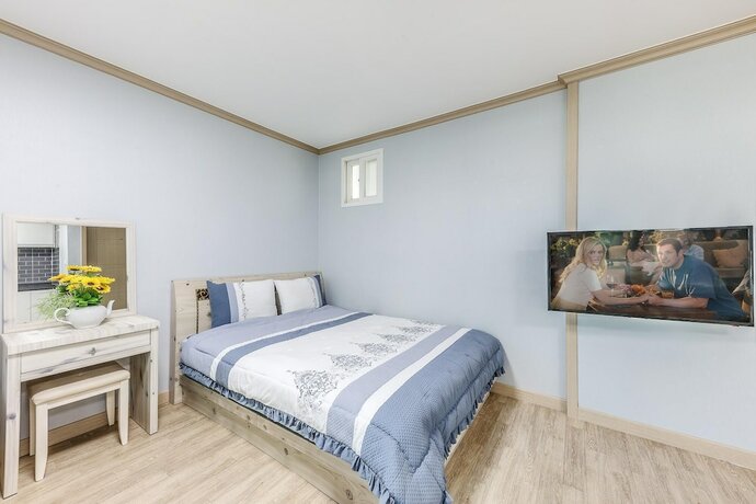 Imagen general del Hotel Goseong Gamnamu Pension. Foto 1