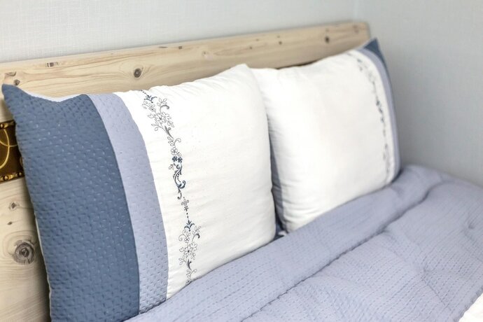 Imagen general del Hotel Goseong Gamnamu Pension. Foto 5