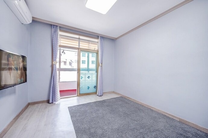 Imagen de la habitación del Hotel Goseong Gamnamu Pension. Foto 18