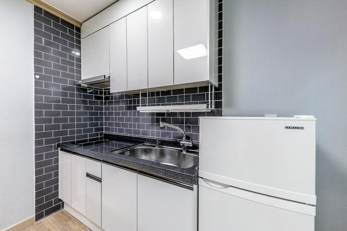 Imagen general del Hotel Goseong Gamnamu Pension. Foto 9