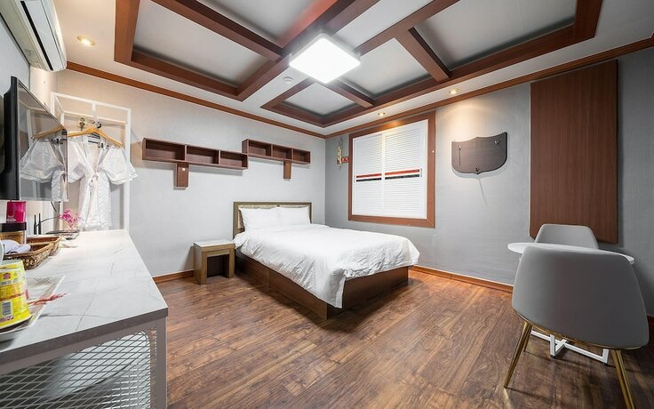 Imagen de la habitación del Hotel Goseong Gongnyong. Foto 3