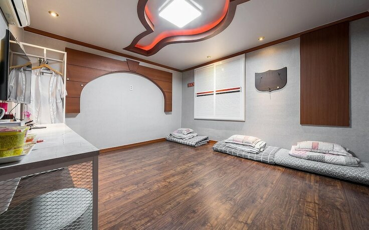 Imagen de la habitación del Hotel Goseong Gongnyong. Foto 4