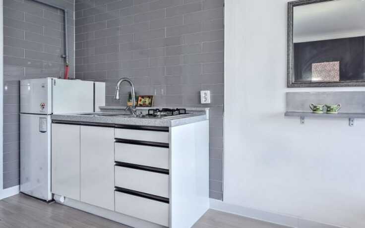 Imagen general del Hotel Goseong Guest Pension. Foto 2