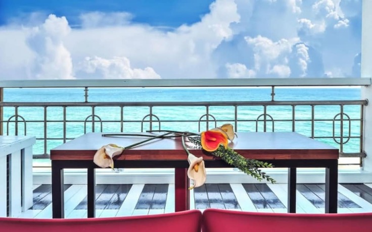 Imagen general del Hotel Goseong Guest Pension. Foto 8