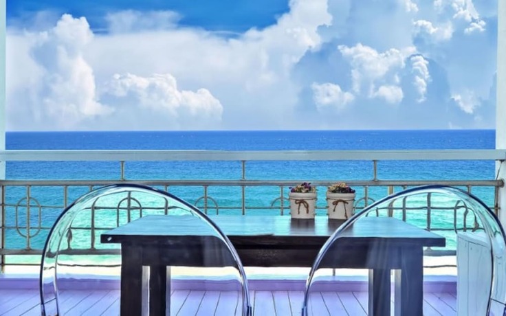 Imagen general del Hotel Goseong Guest Pension. Foto 10