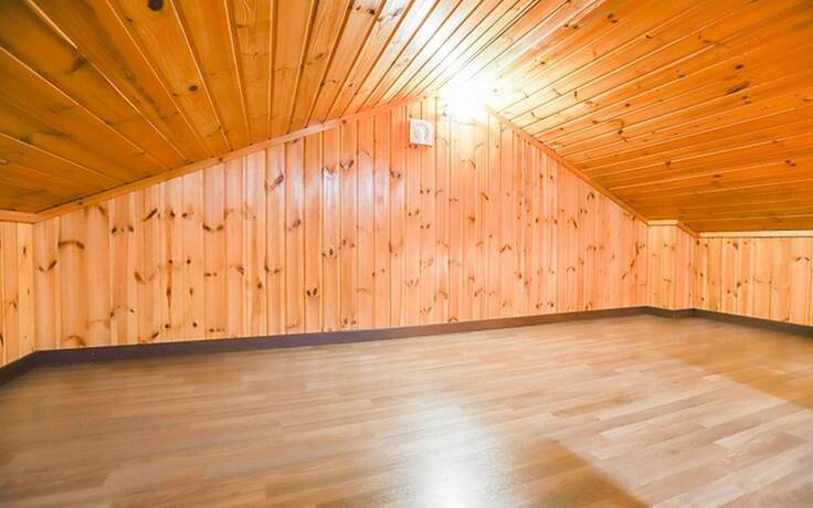 Imagen general del Hotel Goseong Gureumwiui Sanchaek Pension. Foto 2