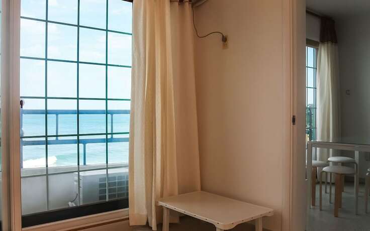 Imagen general del Hotel Goseong Habichi Pension. Foto 1