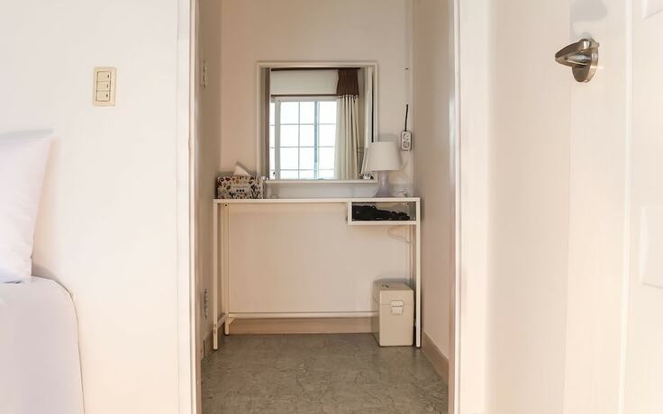 Imagen general del Hotel Goseong Habichi Pension. Foto 3