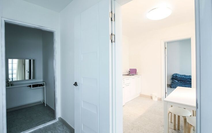 Imagen general del Hotel Goseong Habichi Pension. Foto 4