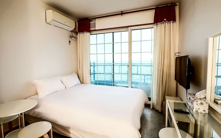 Imagen general del Hotel Goseong Habichi Pension. Foto 5