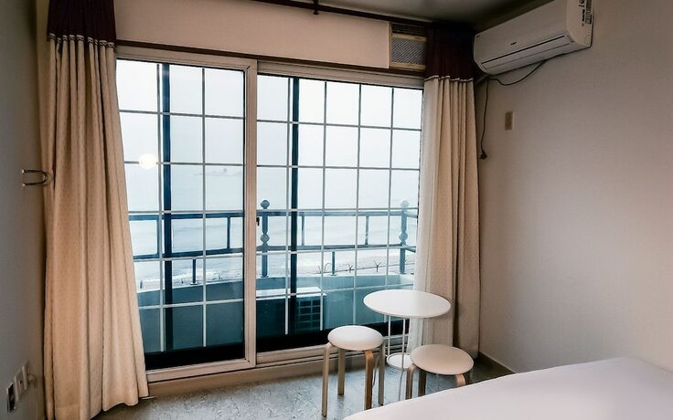 Imagen de la habitación del Hotel Goseong Habichi Pension. Foto 20