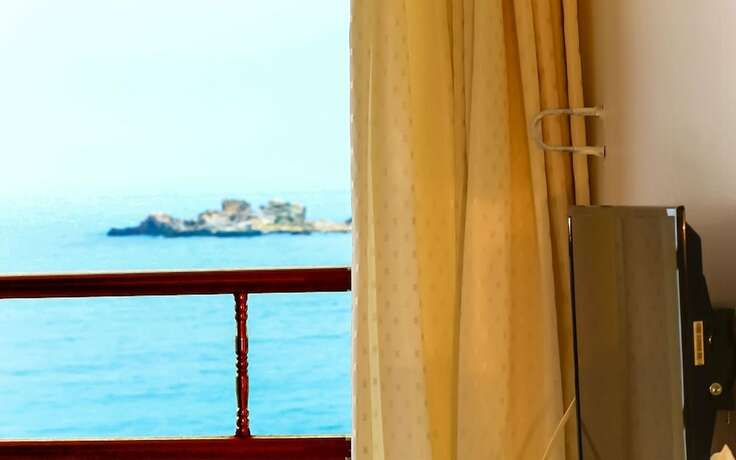 Imagen general del Hotel Goseong Habichi Pension. Foto 6