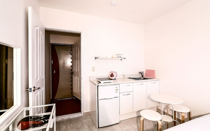 Imagen general del Hotel Goseong Habichi Pension. Foto 7