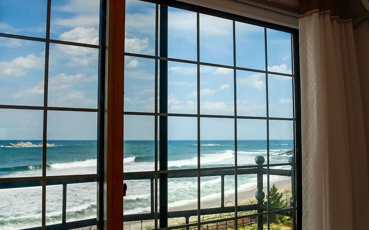 Imagen general del Hotel Goseong Habichi Pension. Foto 9