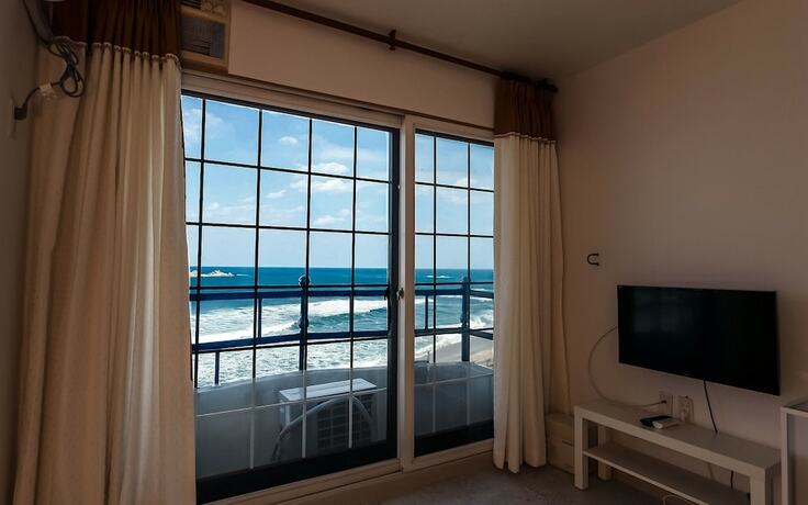 Imagen general del Hotel Goseong Habichi Pension. Foto 10