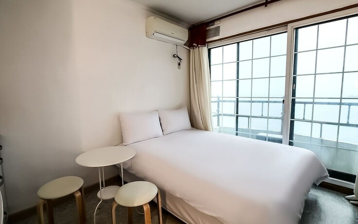 Imagen general del Hotel Goseong Habichi Pension. Foto 12