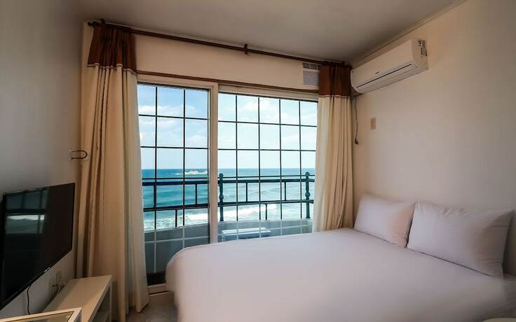 Imagen general del Hotel Goseong Habichi Pension. Foto 13