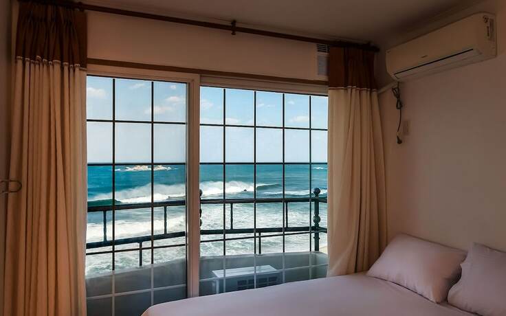 Imagen general del Hotel Goseong Habichi Pension. Foto 14