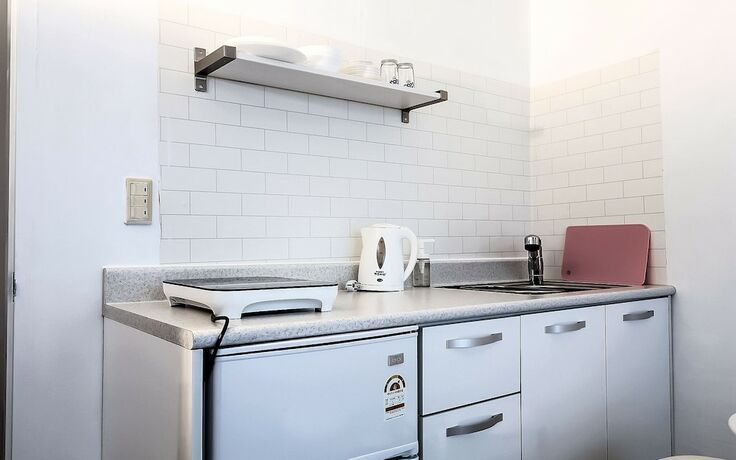 Imagen general del Hotel Goseong Habichi Pension. Foto 15