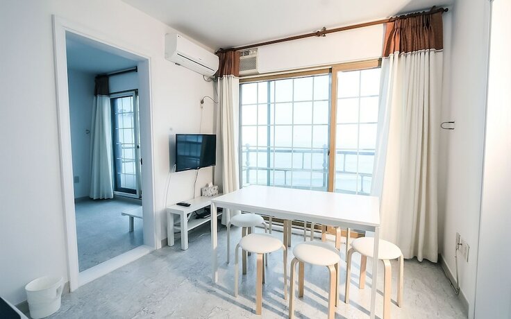 Imagen general del Hotel Goseong Habichi Pension. Foto 16