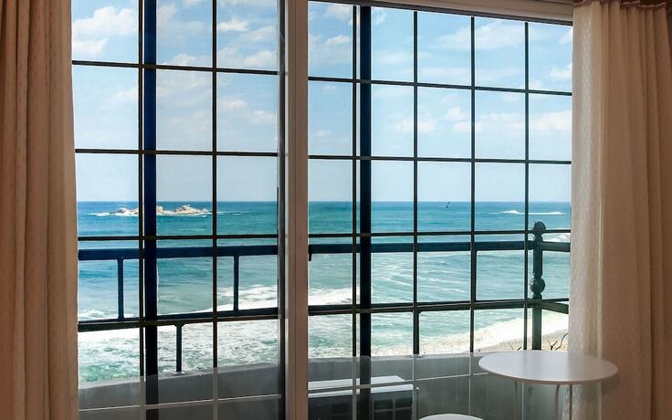 Imagen general del Hotel Goseong Habichi Pension. Foto 17