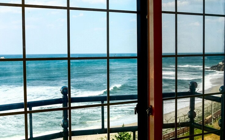 Imagen general del Hotel Goseong Habichi Pension. Foto 18