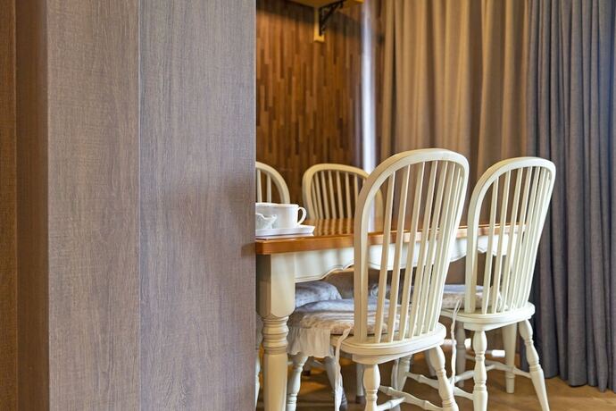 Imagen general del Hotel Goseong Hansan Marina Resort. Foto 3