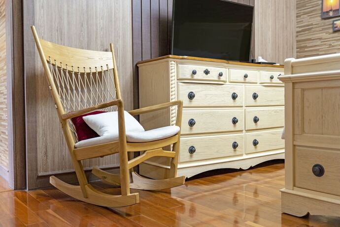 Imagen general del Hotel Goseong Hansan Marina Resort. Foto 7