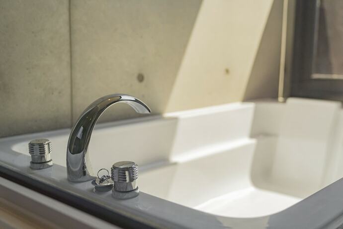 Imagen de la habitación del Hotel Goseong Hansan Marina Resort. Foto 17