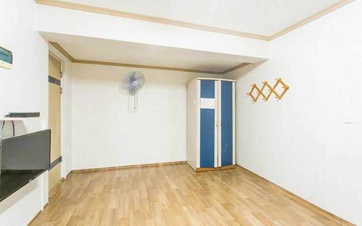 Imagen general del Hotel Goseong Hanwori Pension. Foto 1