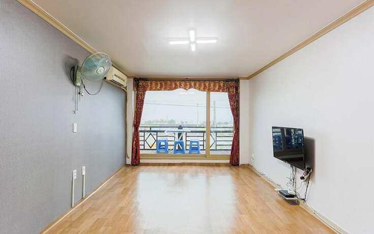 Imagen general del Hotel Goseong Hanwori Pension. Foto 2