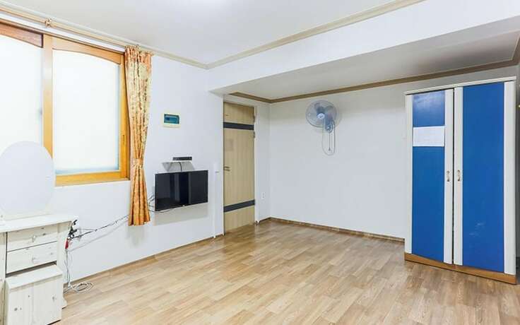 Imagen de la habitación del Hotel Goseong Hanwori Pension. Foto 11