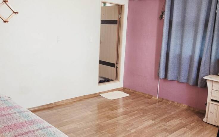 Imagen general del Hotel Goseong Hanwori Pension. Foto 4