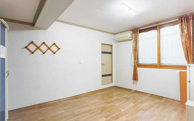 Imagen general del Hotel Goseong Hanwori Pension. Foto 5