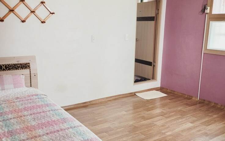 Imagen general del Hotel Goseong Hanwori Pension. Foto 6