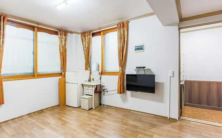 Imagen de la habitación del Hotel Goseong Hanwori Pension. Foto 15