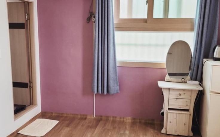 Imagen general del Hotel Goseong Hanwori Pension. Foto 7