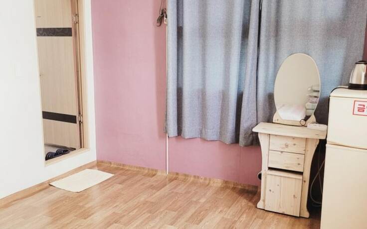 Imagen general del Hotel Goseong Hanwori Pension. Foto 10