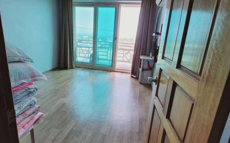 Imagen de la habitación del Hotel Goseong Hanwori Pension. Foto 20